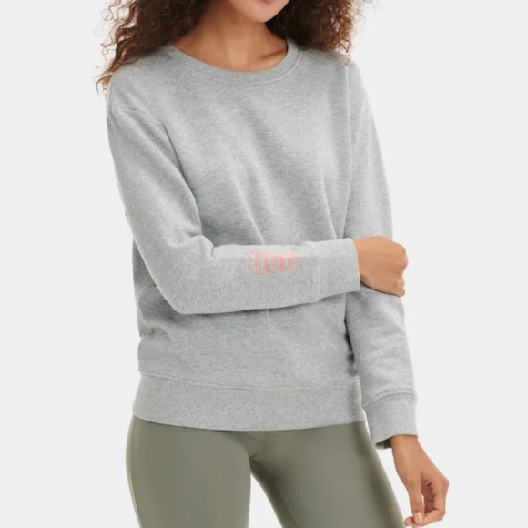 UGG Denise Knit Crewneck - Picture 1 of 5